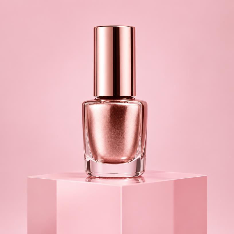 Rose Chrome