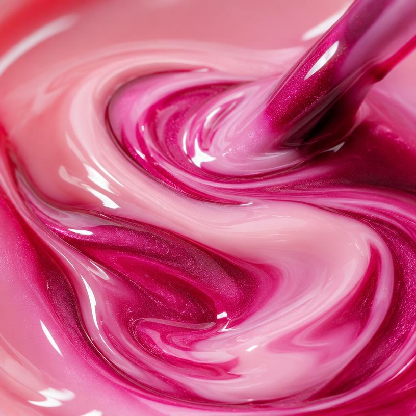 Crema Rosé